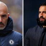 "Manchester pode fazer uma diferença real no United.