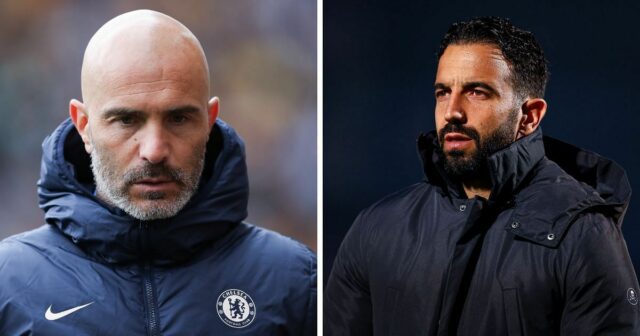 "Manchester pode fazer uma diferença real no United.

