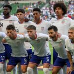 Mantenha ao vivo: Malik Tillman pontuações para dar liderança ao Haiti USMNT