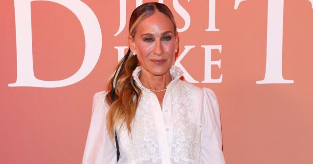 Mantenha -se grande no creme para os olhos de Sarah Jessica Parker, Glow Drops e muito mais neste fim de semana na Amazon

