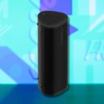 Manuseie rapidamente para obter o Sonos Roam 2 por seu melhor preço de todos os tempos na Amazon