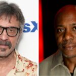 Marc Maron diz que a Batalha de Comédia Anti-Wake: 'You Won'