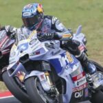 Marc Márquez revelou ao seu oponente mais difícil em MotoGP