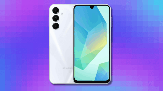 Marcar um Samsung Galaxy A16 -Smartphone por US $ 175 - o preço mais baixo até o momento

