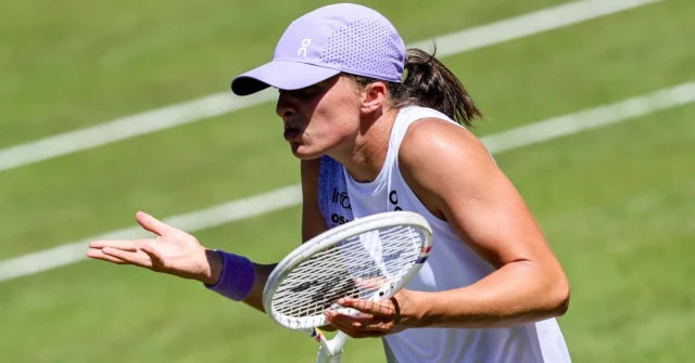 Marcin Matkowski: Triumph świątek em Wimbledon será uma sensação

