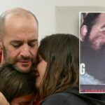 Marco Rubio é realizado pela primeira vez com as famílias reféns que são mantidas pelo Hamas