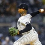 Marcus Stroman fará com que os Yankees inicias