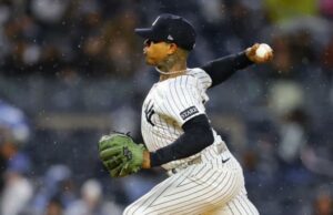 Marcus Stroman fará com que os Yankees inicias Marcus Stroman fará com que os Yankees inicias