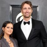 Ryan Hurd não esperava que Morris solicitasse o divórcio