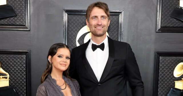 Ryan Hurd não esperava que Morris solicitasse o divórcio