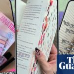 Marginalia Mania: Como os livros de 'anotação' foram de Big No-No para a próxima tendência de Booktok