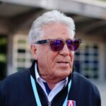 Motorsport - Cerimônia da primeira rodada no Texas F1 Track - Fonte: Getty
