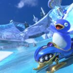 Mario Kart World 1.1.1 Patch Notes traga correções para falha