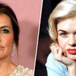 Mariska Hargitay, Jayne Mansfield