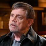 Willie Geist e Mark Hamill.