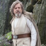 Mark Hamill compartilha "muitos, muito mais sombrio" Luke Skivalker Backstory criado para "Last Jedi '| Vídeo