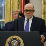 Mark Levin chama a mudança de regime no Irã enquanto o Israel Magna está crescendo