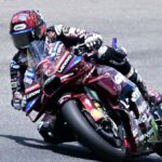 Mark Marquez termina o fim de semana perfeito de Mugelo com uma vitória italiana no MotoGP 2025