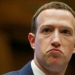 Mark Zuckerberg novamente birra