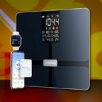 Marque esta escala Smart Renpho por menos de US $ 50 para o Prime Day
