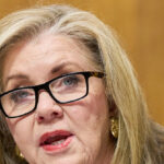 Marsha Blackburn: Big Beautiful Bill and Provision permite que um grande técnico continue "usar crianças, criadores", conservadores