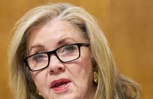 Marsha Blackburn: Big Beautiful Bill and Provision permite que um grande técnico continue “usar crianças, criadores”, conservadores Marsha Blackburn: Big Beautiful Bill and Provision permite que um grande técnico continue "usar crianças, criadores", conservadores