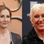 Martina Navratilova fechou o JK Rowling Hater com uma forte posição contra os atletas trans