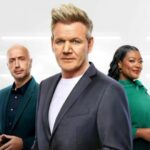 MasterChef: Dynamic Duos Part 5 Resumo - Concorrente, Ashley e Ricky foram eliminados, diante de um desafio doce e picante