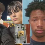 Matou Texas Teen Austin Metcalf, Pai interrompe o silêncio sobre a acusação de assassinato de Carmelo Anthony: "Justiça servirá"