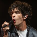 Matty Healy superaria os comentários controversos durante o show de 1975