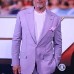 Aqui Brad Pitt, que promove seu novo filme F1, que oferece todos os tipos de atualizações feias, pessoais e impressionantes sobre seus seis filhos - dos quais duas, por fontes, agora negaram.
