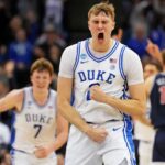 Mavs leva Flagg no número 1: "Um sonho tornado realidade"