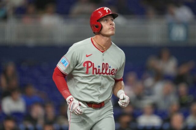 Max Kepler diz que Phillies quebrou a promessa fora da estação: "O maior desafio"

