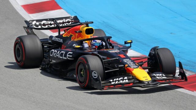Max Verstappen Ban? Como o campeão mundial poderia perder a corrida da Fórmula 1

