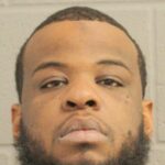 Rapper Maxo Krie Cream 1