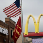 McDonald's responde ao boicote nacional