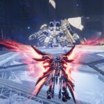 Mecha Break Crossplay: tudo o que sabemos