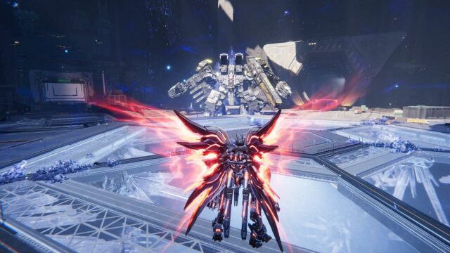 Mecha Break Crossplay: tudo o que sabemos

