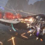Mecha Break On PlayStation 5?