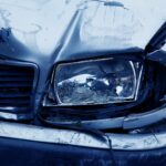 Acidente de carro