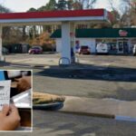 Mega Millions Ticketholder ganha um recorde de US $ 348 milhões na Virgínia