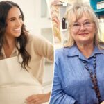Meghan Markle "Ratny" Spread of Dampotot estabelecida pelo especialista Jam Donna Collins: "Não há desculpa para isso"