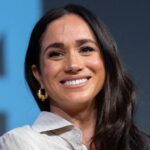 Meghan Markle celebra o quarto aniversário de sua filha Lilibet com fotos nunca vistas antes