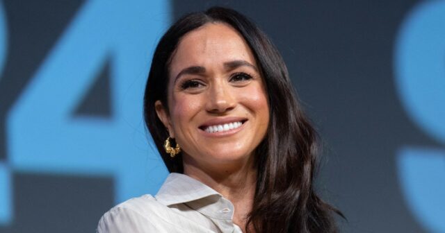 Meghan Markle celebra o quarto aniversário de sua filha Lilibet com fotos nunca vistas antes

