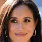A filha de 5 meses de Meghan Markle e o príncipe Harry, Lilibet, está em dentição