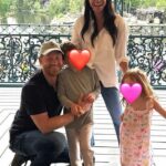 Meghan Markle, 43, e o marido príncipe Harry se deitaram e seus dois filhos para uma viagem memorável em família à Disneylândia