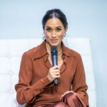 Meghan Markle esclarece o retorno em potencial de uma feminina Fundadora Confissões de um podcast de fundador feminino -