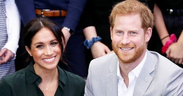 Meghan Markle homenageia Harry no dia dos pais com o vídeo caseiro de seus filhos: "Nosso menino favorito"

