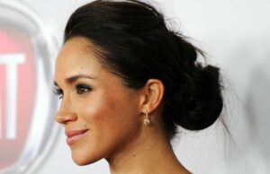 Meghan Markle para lançar os primeiros avisos de vinho Meghan Markle para lançar os primeiros avisos de vinho