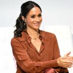 Meghan Markle's Go-to Sandal custa US $ 840, e esta versão de $ 20 é quase idêntica